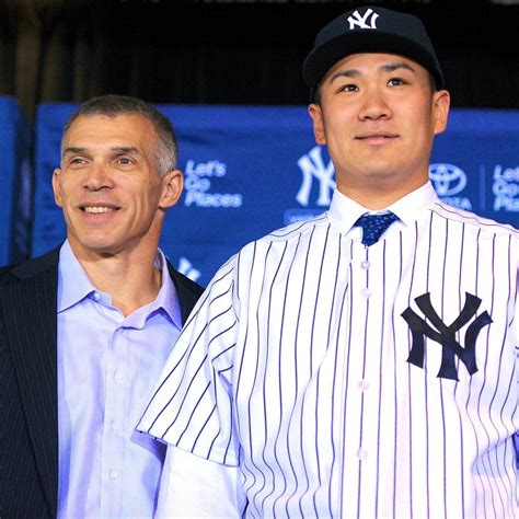 5 Key Takeaways from Masahiro Tanaka's Yankees Press Conference | News ...