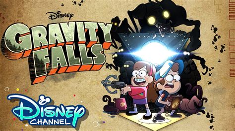 Disney channel gravity falls full episodes - lasopaclever