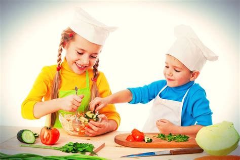 How To Persuade Your Kids Into Having Healthy Food? - Parents For Health