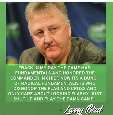 Anybody else seen this *fake* Larry Bird quote shared around on their ...