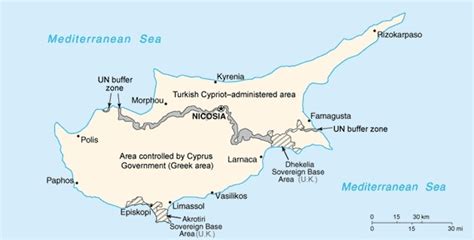 European Parliament brings parties to Cyprus conflict together