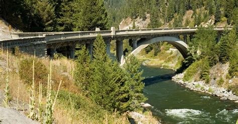 Payette River Scenic Byway | Roadtrippers