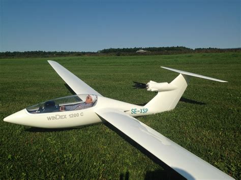 1/3 scale Sailplane Windex 1200 - Page 4 - RCCanada - Canada Radio ...