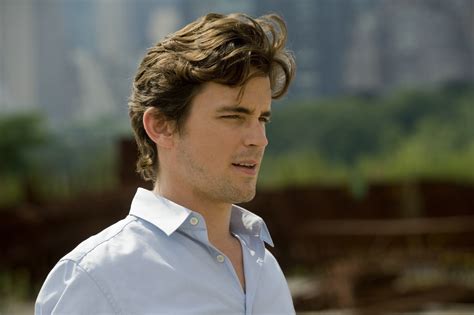 Neal Caffrey - White Collar Photo (18308712) - Fanpop