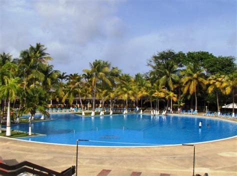 Hotel Venetur Morrocoy - Reviews (Tucacas, Venezuela) - TripAdvisor