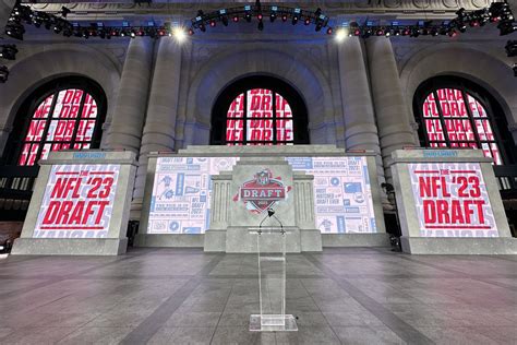 Best third-round picks from the 2012-2022 NFL Draft classes - Mile High ...