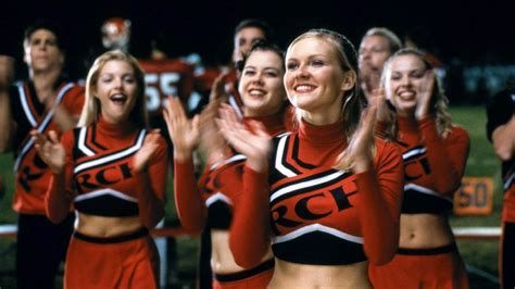 'Bring It On: Halloween' Will Kill A Bunch Of Cheerleaders On Syfy Next Year