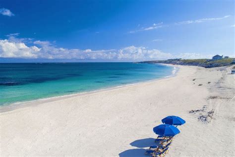 Vote - Ambergris Cay - Best Caribbean Resort Nominee: 2020 10Best Readers' Choice Travel Awards