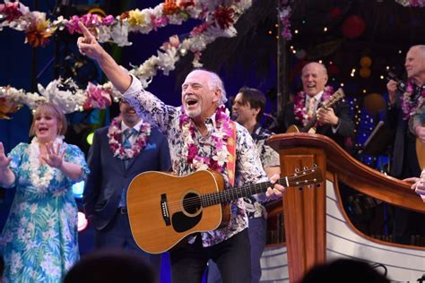 ‘Margaritaville’ Singer-Songwriter Jimmy Buffett Passes Away at 76 ...