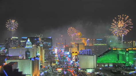 Smoke advisory issued ahead of New Year's fireworks show