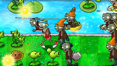 Plants vs. Zombies 3 é lançando de surpresa no Pre-Alpha - Critical Hits