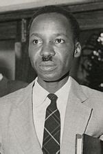 SPEECHES: QUOTED SPEECHES OF MWALIMU J. K. NYERERE (1922-1999).