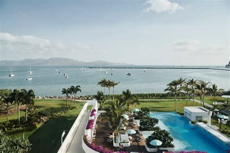 Hotel Resort Accommodation Townsville, Queensland - The Ville