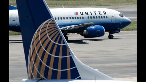 United Airlines to end scheduled flights to Easterwood Airport, Texas A&M responds | kagstv.com