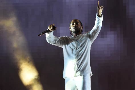 Kendrick Lamar Adds Dates to Damn. Tour - XXL