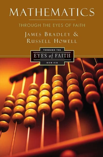 Through the Eyes of Faith Series: Mathematics Through the Eyes of Faith (Paperback) - Walmart ...