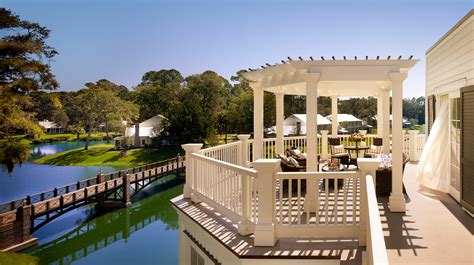 Montage Palmetto Bluff - Hilton Head Hotels - Bluffton, United States - Forbes Travel Guide