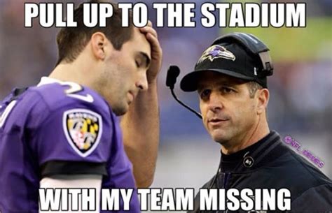 Baltimore Ravens - Gallery: The Funniest Sports Memes of the Week (Mar. 24 - Mar. 29) | Complex