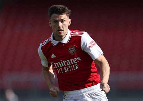 Tierney could leave Arsenal in the summer | FootballFanCast.com