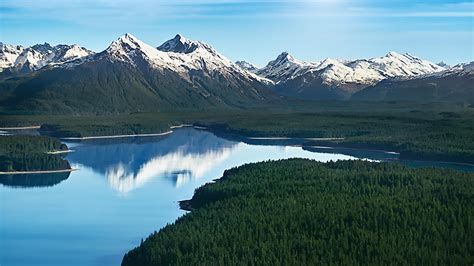 Glacier Bay National Park - Margerie Glacier, Johns Hopkins Glacier & More - Princess Cruises