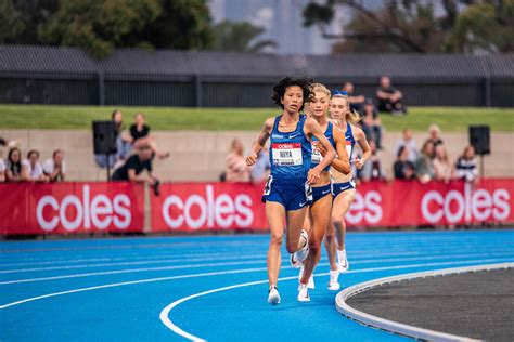 Gallery: The 2020 Australian 5000m Championships | Tempo