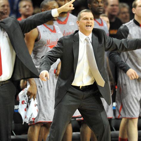 Maryland Basketball: 5 Reasons Why the Terps May Be Snubbed Like the ...