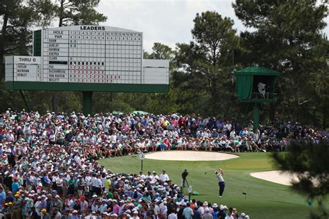 LIV Golf Masters live: Updates, scores Leaderboard for LIV tour Friday ...