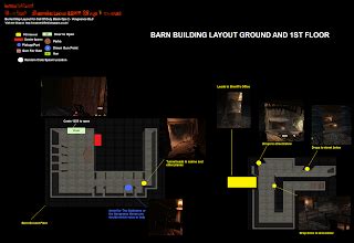 Zombified - Call Of Duty Zombie Map Layouts, Secrets, Easter Eggs and ...