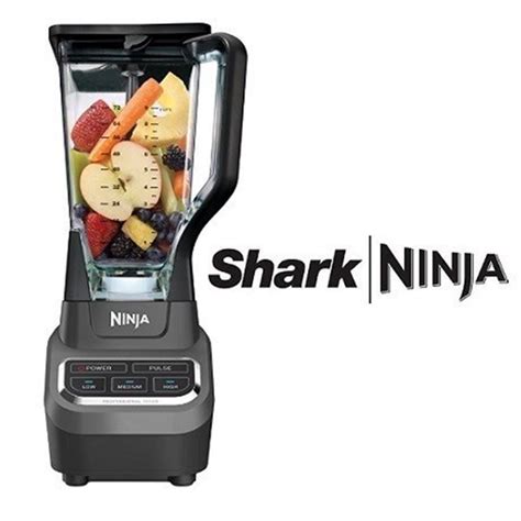 SHARK NINJA BLENDER | Maxx Liquidation Marketplace & Online Auctions