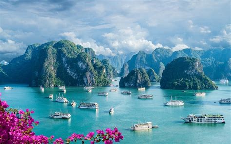 Why Vietnam should be your next great escape