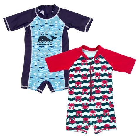 2019 Swimming Suits for Kids Boys Sport Swim Beach Surfing Clothes Boy ...