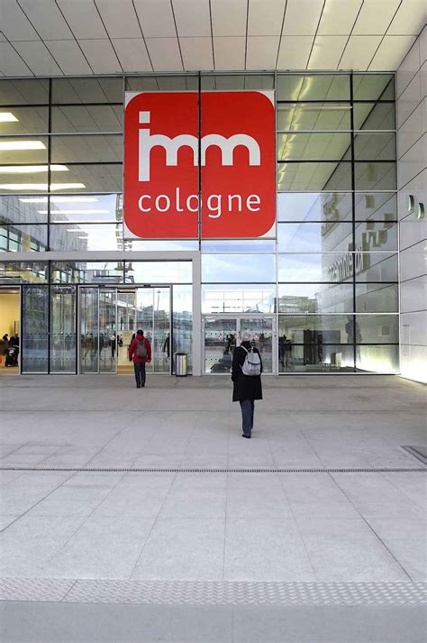 imm Cologne 2019 | Atlanta Design Festival