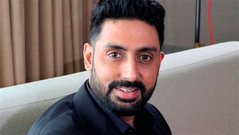 Abhishek Bachchan Says He Learns From Each Character He Plays, Tries Not To Take Them Home ...