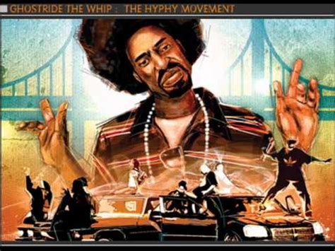 The Federation - Hyphy (The Bay Area Remix) - YouTube