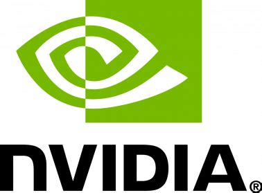 Nvidia Logo PNG Transparent Image | PNG Arts