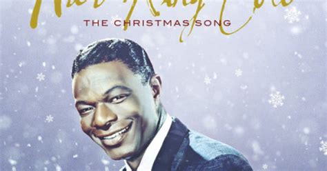 Nat King Cole, 'The Christmas Song' | 40 Essential Christmas Albums | Rolling Stone