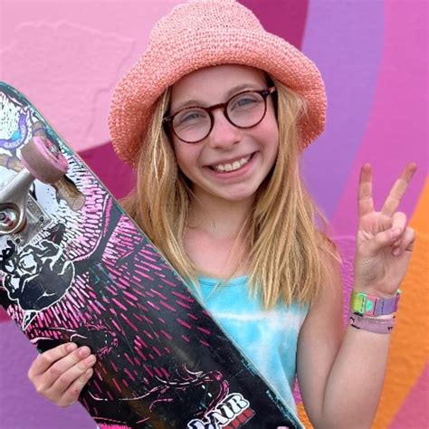 Vivienne Johnson from Mn USA Skateboarding Global Ranking Profile Bio ...