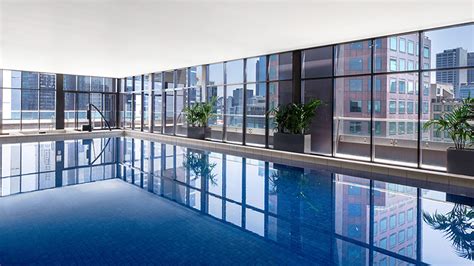 Facilities | Mantra Southbank Melbourne Hotel Accommodation Victoria