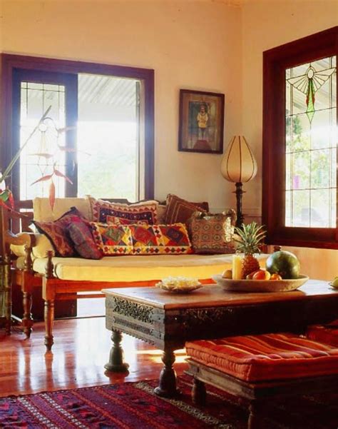 Types Of Indian Interior Design Styles - Design Talk