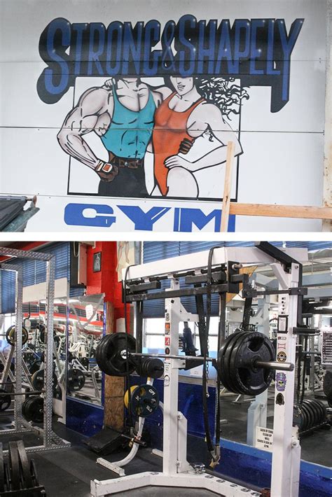 7 Old-School Strength Treasures You Wish Your Gym Had