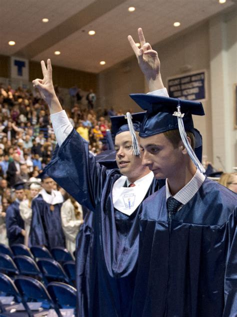 Urbana Class of 2014 Graduation | | fredericknewspost.com