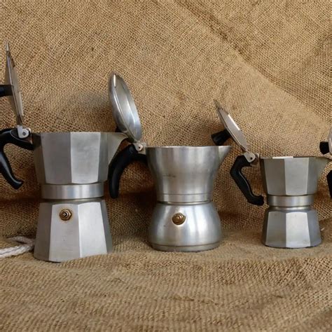 Moka Pot Sizes: Finding Your Perfect Brew Companion