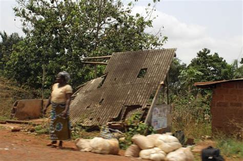 Nsukka Area | Enugu State | Enugu, Areas, States