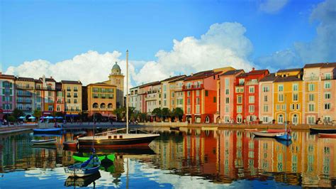 Resort Review: Loews Portofino Bay at Universal Orlando