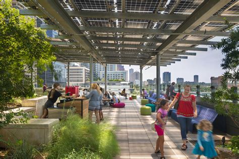 Austin Central Library | Lake Flato