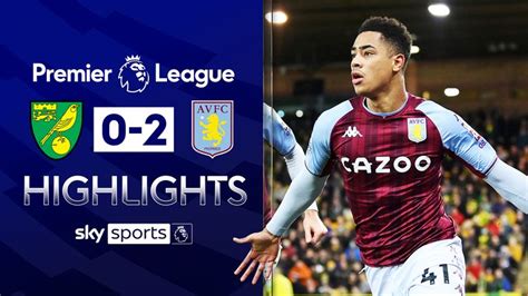 Premier League Football Highlights | Sky Sports