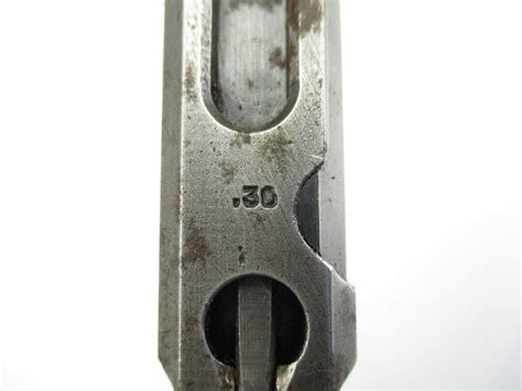 FN 49 RIFLE PARTS - Switzer's Auction & Appraisal Service