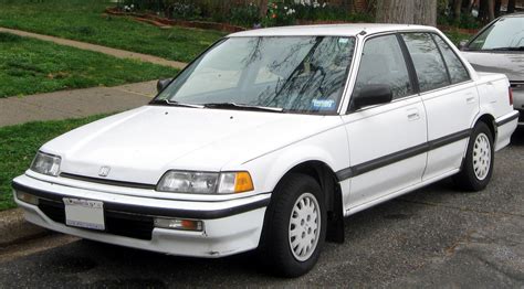 File:1988-1991 Honda Civic sedan -- 03-21-2012.JPG - Wikipedia, the free encyclopedia