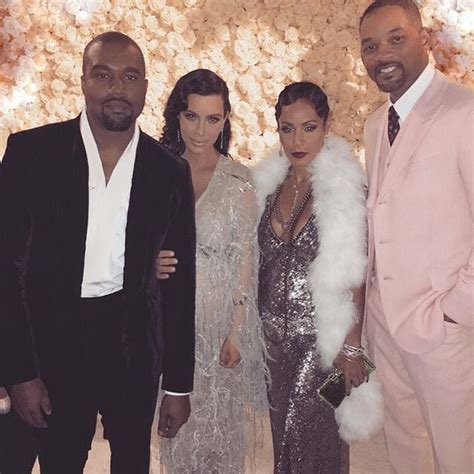 Kris Jenner's 60th Birthday Party | Pictures | POPSUGAR Celebrity Photo 9