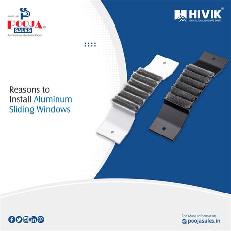 Reasons to Install Aluminum Sliding Windows - JustPaste.it